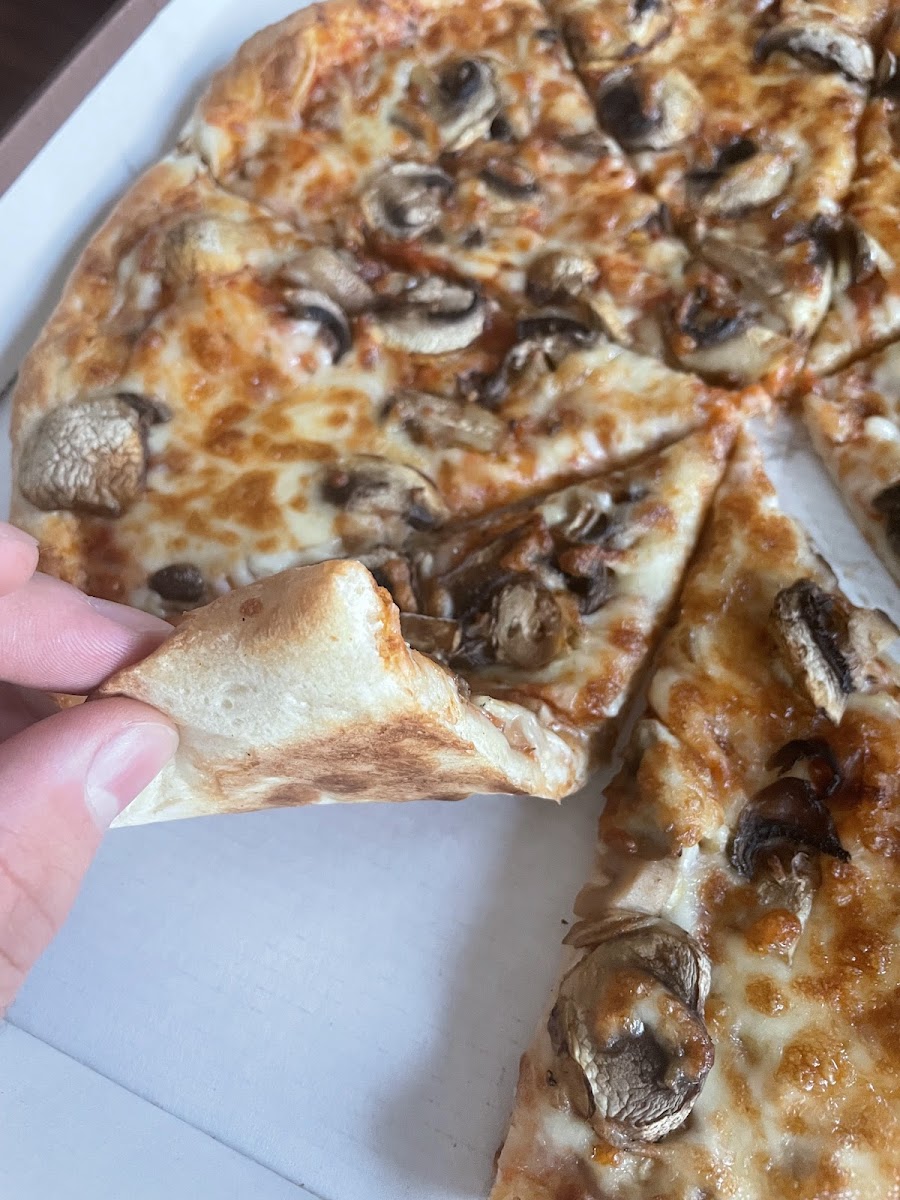 Amigo Pizza Vaterstetten Photos 2